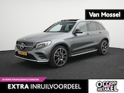 Mercedes-Benz GLC-klasse - 43 4MATIC | Apple/Android Play | AMG-Styling | Navi | Cruise