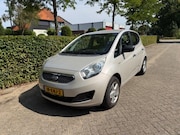 Kia Venga - 1.4 CVVT X-TRA . Airco, Trekhaak , nette auto.