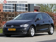 Volkswagen Polo - 1.0 TSI AUTOMAAT | stoelverwarming | Apple Carplay/Android a