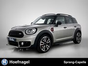 MINI Countryman - Mini 1.5 John Cooper Works| Schuifdak | Camera | HarmanKardo
