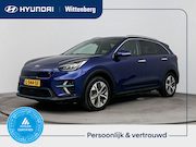 Kia e-Niro - DynamicPlusLine 64 kWh | WLTP 450km | SOH 95.7% | Stoel + st