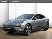Polestar 4 - Long Range Single Motor 100 kWh | Prime | Storm metallic