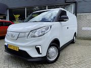 Maxus eDeliver 3 - SWB 53 kWh elektrisch