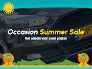 Ford Focus - Wagon 2.0 ST - Shadow Black Metallic - Recaro//2xLed/Winterp