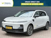 Leapmotor B10 - Design Hybrid EV 18.8 kWh | 900 Km WLTP | 360 Graden Camera