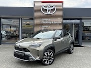 Toyota Yaris Cross - 1.5 Hyb 130 Launch Edition | Panoramadak