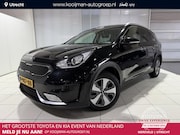 Kia Niro - 1.6 GDi Hybrid DynamicLine Navigatie, Camera, Apple Carplay/