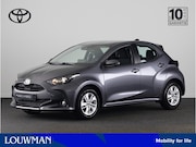 Toyota Yaris - 1.5 Hybrid 115 Active | Apple Carplay & Android Auto | Parke