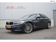 BMW 5-serie - 530e iPerformance High Executive