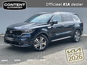 Kia Sorento - 1.6 PHEV 4WD ExecutiveLine |Trekhaak |Schuifdak |Leder