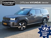 Hyundai Santa Fe - 1.6 T-GDi HEV 2WD 7-zits Premium / Org. Nederlands! / 1e Eig
