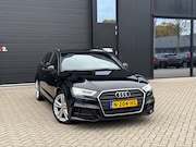 Audi A3 - 1.6 TDI Sport S Line FACELIFT|AUTOMAAT|XENON|MATRIX|STOELVER