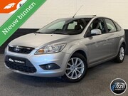 Ford Focus - 2.0 Ghia Automaat Schuif kantel Cruise Carplay