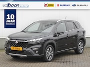 Suzuki S-Cross - 1.4 Boosterjet Style Smart Hybrid | Navi | Leder | Adap. Cru