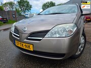 Nissan Primera - 1.6 met