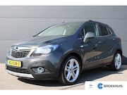 Opel Mokka - 1.4 T Innovation | Navigatie | Camera | Schuifdak | Xenon | 