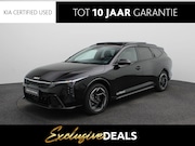 Kia K4 - Sportswagon 1.0 T-GDi MHEV GT-Line Launch Edition DCT-automa