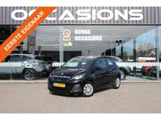 Peugeot 108 - 1.0 e-VTi Active 1 EIGENAAR/ HILL HOLD/ DAB
