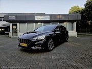 Ford Focus - Wagon 1.5 EcoB. ST L. Bns Automaat Climatronic Cruise contro