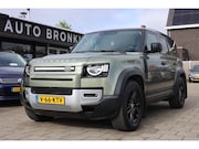 Land Rover Defender - 2.0 D240 110 S AUT | GRIJS KENTEKEN *MARGE