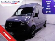 Mercedes-Benz Sprinter - 315 CDI 150 pk L2H2 Aut. Navi, 18" LMV, 360 Camera LED Kopla