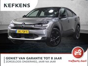 Citroën C4 - 1.2 Hybrid 145PK Collection | 1ste eigenaar | AppleCarPlay/A