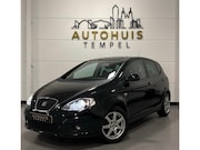 Seat Altea - 1.8 TFSI Style Automaat Nap Climate Cruise Bluetooth Stoelve