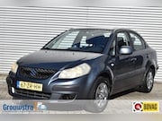 Suzuki SX4 - 1.6 COMFORT / AIRCO / TREKHAAK / AUDIO / 4-SEASON BANDEN