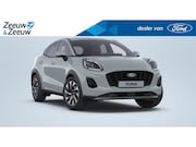 Ford Puma - 1.0 EcoBoost Hybrid Titanium | Actiekorting €6500, - | Voorr