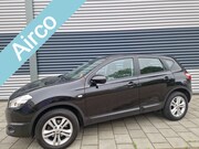 Nissan Qashqai - 1.6 Acenta Climatronic PDC, panorama dealer onderhouden NAP