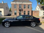 BMW 5-serie - 523i High Executive AUTOMAAT LEER