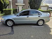 Volvo S40 - 1.8 Europa G3 gas