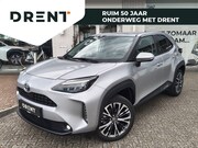 Toyota Yaris Cross - 1.5 Hybrid Executive | JBL | Head-up Display | Navi | Sensor