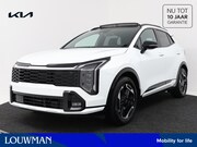 Kia Sportage - 1.6 T-GDi Hybrid GT-Line | ACTIE !!! | NU UIT VOORRAAD LEVER