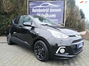 Hyundai i10 - 1.0i Comfort LED, Cruise control, Airco, PDC, enz.