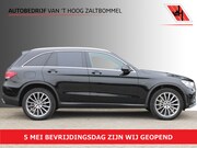 Mercedes-Benz GLC-klasse - 300e 4MATIC AMG Line LEDER SFEER CARPLAY CAMERA 20''