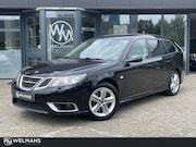 Saab 9-3 - Sport Estate 2.0 T Aero XWD Hirsch 240 pk Youngtimer | 6-tra