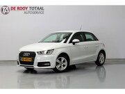 Audi A1 - Sportback 1.0 TFSI Sport 96PK, RIJKLAAR | AIRCO | CRUISE CON