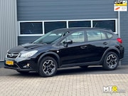 Subaru XV - 1.6i Business Edition AWD 2e EIG|NAP|AUT|LEER
