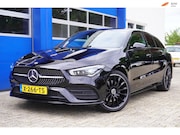 Mercedes-Benz CLA-Klasse - Shooting Brake 250 e Premium Plus