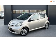 Toyota Aygo - 1.0-12V + Airco|Automaat|5deurs