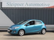 Mazda 2 - 1.3 Edition/ airco / 1 ste Eigenaar/ Mazda onderhouden/50.00