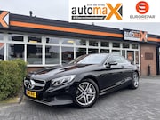 Mercedes-Benz S-klasse - 500 4Matic Edition 1 |Brabus B50|Full Option|