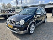 Volkswagen Polo - 1.4-16V FUN - Nette Auto