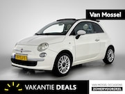 Fiat 500C - 1.2 Lounge