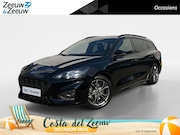 Ford Focus - Wagon 1.0 EcoBoost ST-Line Automaat | Winterpack | Achteruit