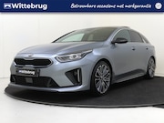 Kia ProCeed - 1.5 T-GDI GT-PlusLine | Elektrisch glazen schuif-/kanteldak 