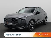 Audi Q3 Sportback - 1.5 e-hybrid S edition 272PK S-Tronic SOH 100% Panoramadak,