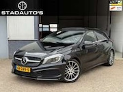 Mercedes-Benz A-klasse - AMG-Line Panoramadak|CARPLAY|APK