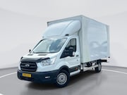 Ford Transit - 350 2.0 TDCI L4H1 Trend |AUTOMAAT|CAMERA|CRUISE|AIRCO|RADIO